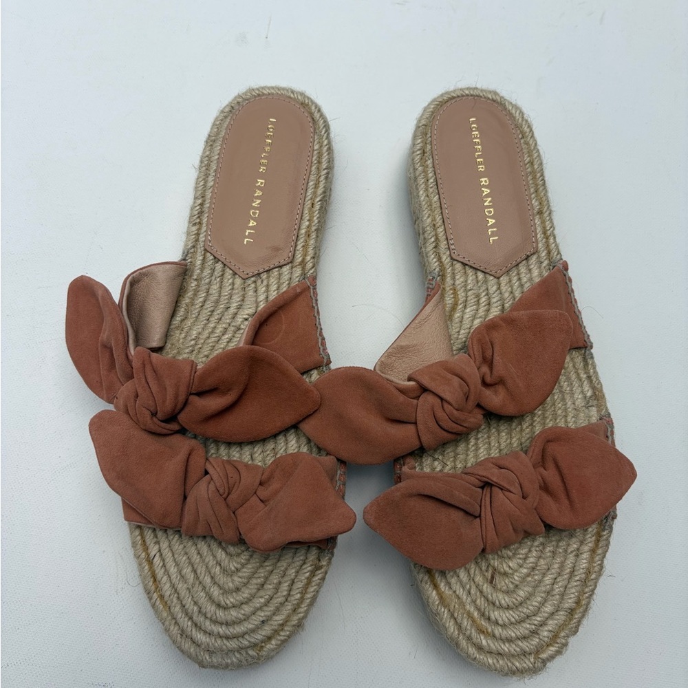 Loeffler Randall Daisy Sandals